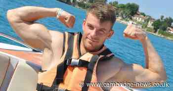 Arturas Rudys named as rugby player who died during Wisbech match as partner appeals for help