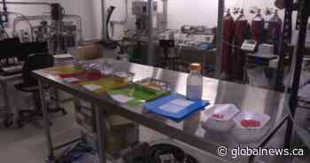 Alberta agency funds local research projects to advance farming techniques