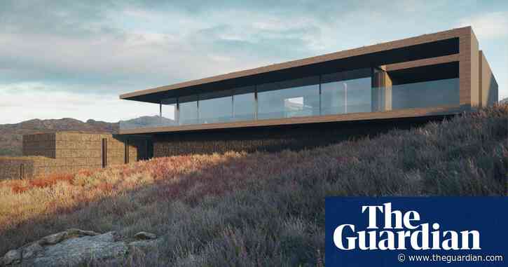 Stella McCartney’s plans for remote Scottish home stir controversy