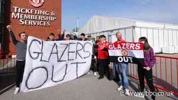 Man Utd takeover talks: Jim Ratcliffe's Ineos group wants control of football operations