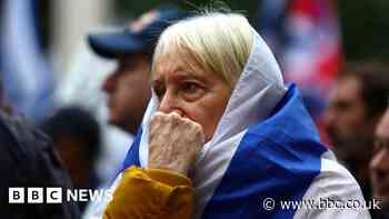 Worry in UK as Israel-Gaza anxiety spreads