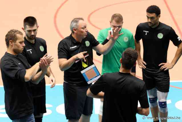 Jelle Sinnesael debuteert als assistent bij Menen met stuntzege in Roeselare: “Genieten maar voetjes op de grond houden”