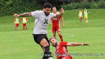 5:0 – Schandelah beendet seine Mini-Ergebniskrise