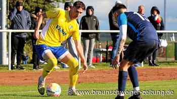 Heeseberg macht zu wenig aus seiner Überlegenheit