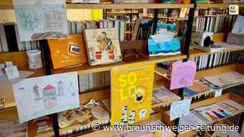 Sommerlese-Olympiade - Siebenjährige führt Feld in Peine an