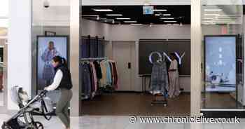 Metrocentre welcomes UK's first Ony store created by two Newcastle entrepreneurs