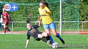 Frauenfußball: SVHU besiegt Eintracht Braunschweig in der Regionalliga