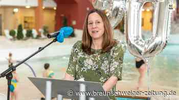 Wolfsburger Stadträtin wird Oberbürgermeisterin in Rastatt