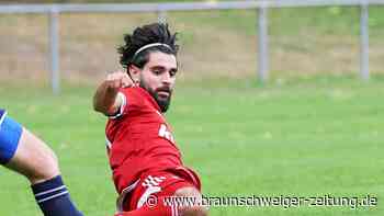 Am Ende wird’s noch einmal hektisch – aber Kästorf jubelt erneut