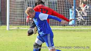 Nach der Pause zieht Vordorf der SVM „den Zahn“