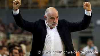 Bayern und Alba erreichen mühelos Pokal-Viertelfinale