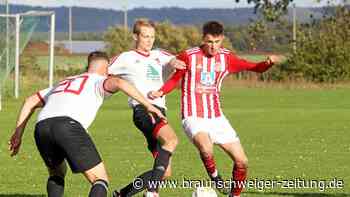 Klarste Chancen, aber keine Punkte für Lauingen Bornum