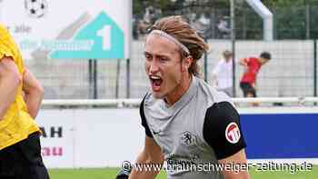 Wöhner und Hoffart schießen MTV zum Sieg