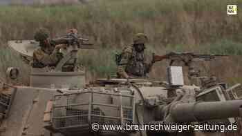 Terrorgefahr: Behörden in Deutschland alarmiert