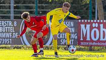 1:2 gegen Lebenstedt ­– der BV Germania strauchelt unerwartet