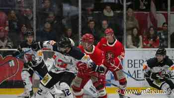 EHC Klostersee: Overtime-Jubel nach 15 Sekunden