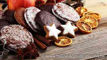 Lebkuchen, Printen und Stollen: „Kosten-Tsunami“ zu Weihnachten erwartet