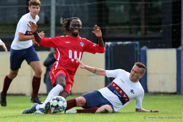 REEKSOVERZICHT 1STE PROVINCIALE. KVE Drongen moet leidersplaats afstaan aan DT Borsbeke, SK Munkzwalm naar gedeelde tweede plaats