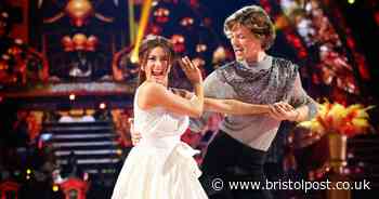 Bobby Brazier gushes over fellow Strictly castmate who landed in the dance-off