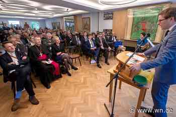 75 Jahre in Münster zu Hause