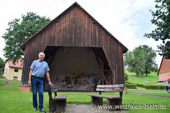 Hohe Fördersummen für vier Dorfprojekte im Altkreis Warburg