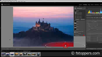 Six Ways to Spice Up Your Photos in Lightroom