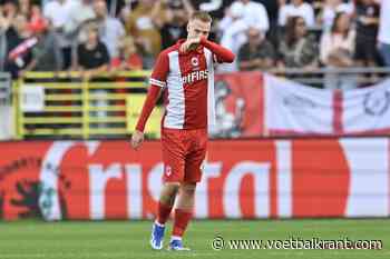 🎥 Arthur Vermeeren noemt verrassende naam als favoriete voetballer