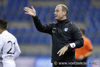 OFFICIEEL: Ex-coach KAA Gent en KRC Genk kiest voor nieuw avontuur in Bundesliga