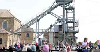 Former Ashington High School student presents first solo exhibition at Woodhorn Museum