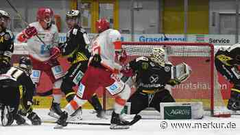 Tölzer Löwen: Der Frust ist groß