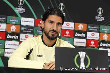 De getuigenis van Lior Refaelov die de oorlog in Israël ontvluchtte