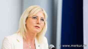 Arbeitspflicht für Bürgergeld: Bayerische Ministerin Scharf unterstützt Linnemann