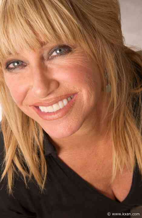 Suzanne Somers, of ‘Three’s Company,’ dies at 76