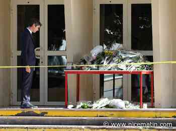 Hommage au professeur tué: "Je ne tolérerai aucune contestation, aucune provocation", assure Gabriel Attal