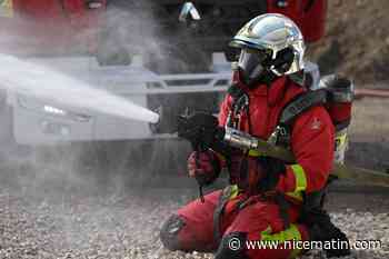 Val-de-Marne: cinq personnes en urgence absolue dont deux enfants après un incendie