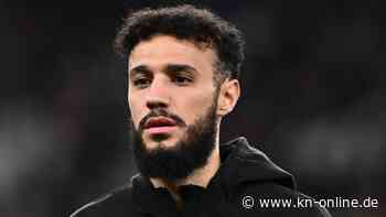 FC Bayern News: Mazraoui gibt Erklärung nach Verbreitung von Pro-Palästina-Video ab