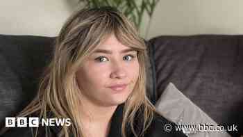 Learning support: Autistic girl's pleas to skip school over lack of help