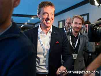 Updated: Quebec Liberals want to avoid 'coronation' of a new leader