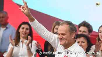 Wahl in Polen: Ein Erfolg der Opposition – ohne Gewähr