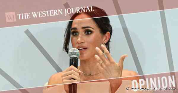 Could Meghan Run for Office in U.S.? The Constitution Says No