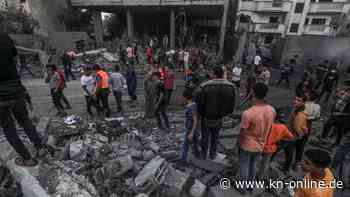 Sprecher bei „Anne Will“: Israel will Zivilisten mehr Zeit zur Flucht geben