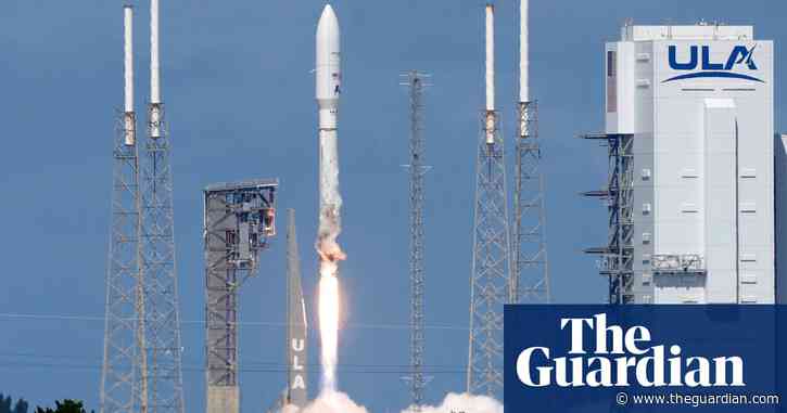 Billionaire space race: can Bezos’s Project Kuiper catch up to Musk’s Starlink?