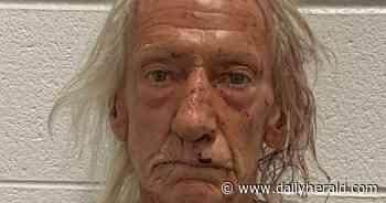 Sheriff: Man killed child, stabbed woman over their Muslim faith