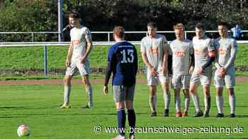 ESV ringt Fallersleben II im Spitzenspiel nieder