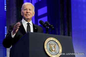 US, Israelis Discussing Potential Biden Visit to Israel, Source Says