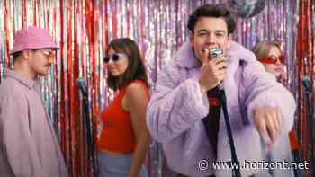 Erste TV-Kampagne: So zieht Nucao traditionelle Süßwarenwerbung durch den Kakao