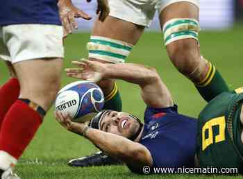 Antoine Dupont, le capitaine d’un navire coulé