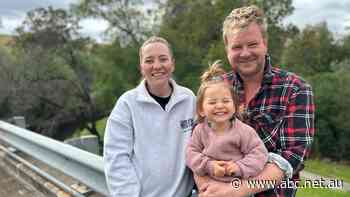 Families in Victoria's high country 'scared' after town left without a GP