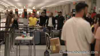 Florida prepares to bring residents back from Israel following governor's executive order