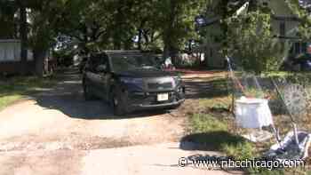 Gov. Pritzker releases statement after 6-year-old Muslim boy fatally stabbed in alleged hate crime